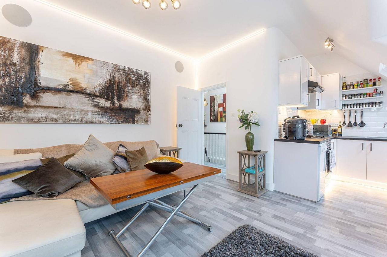 Stylish, Modern, Kensington * Londra